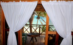 Cabaña Cielo